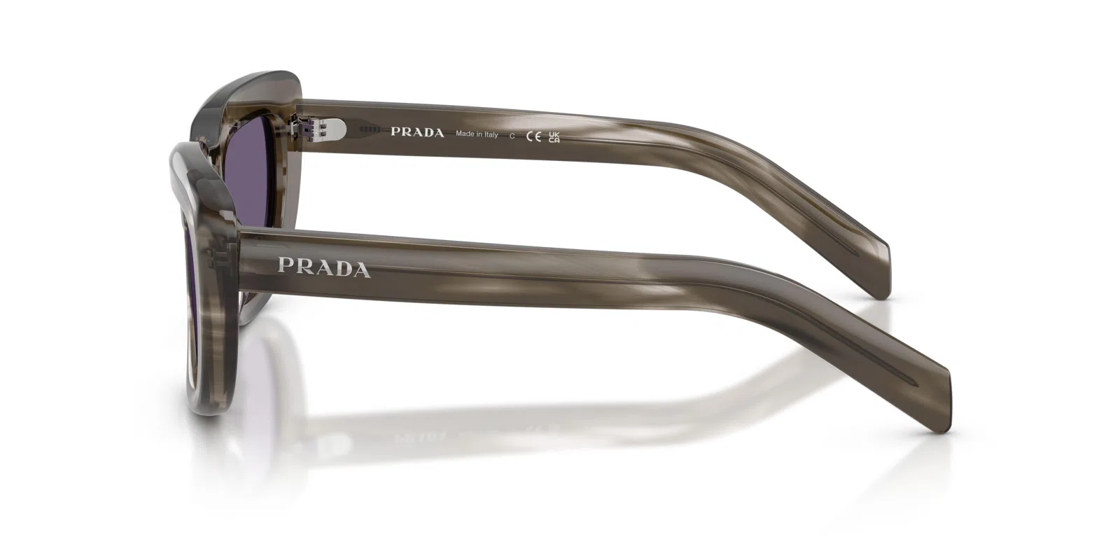 Prada D07S Sunglasses - view 29